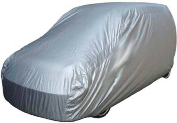 MYTECH Car Cover For Maruti Suzuki Zen (With Mirror Pockets)