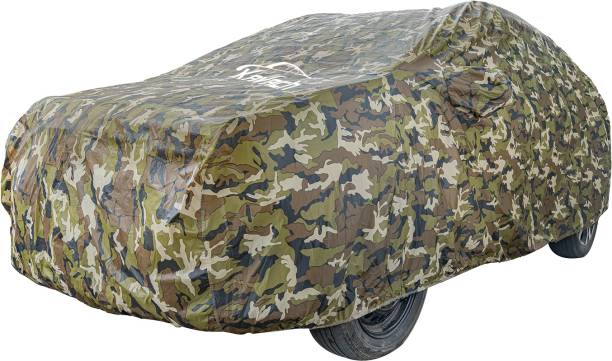 Kavach Car Cover For Tata Safari