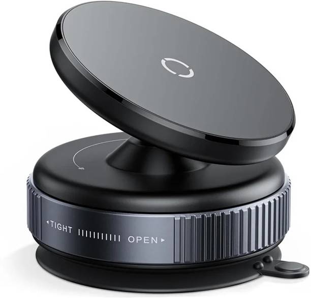 aksmit Car Mobile Holder for Anti-slip, Dashboard, Magnetic