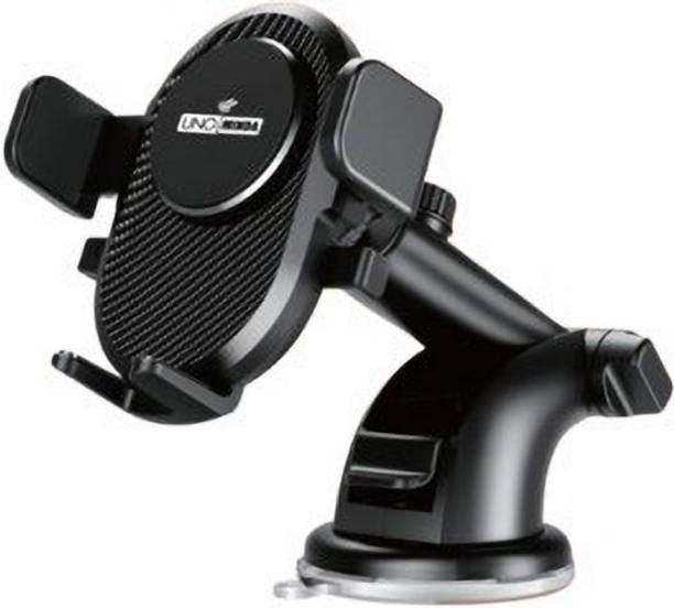 UNO MINDA Car Mobile Holder for Dashboard