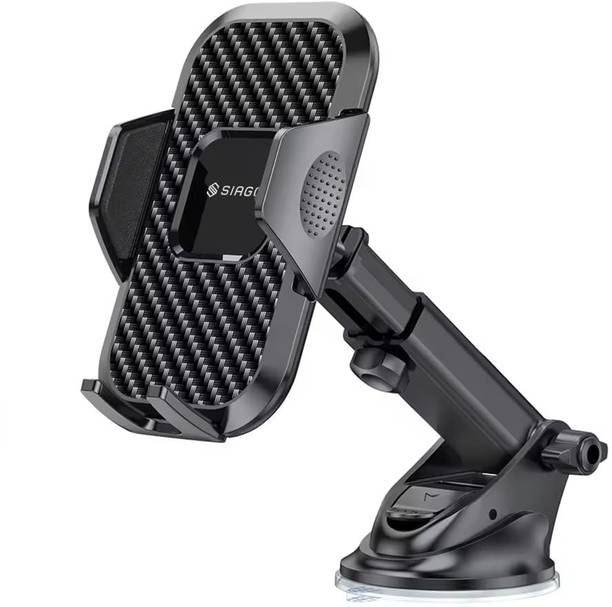 SIAGO Car Mobile Holder for Dashboard, Windshield