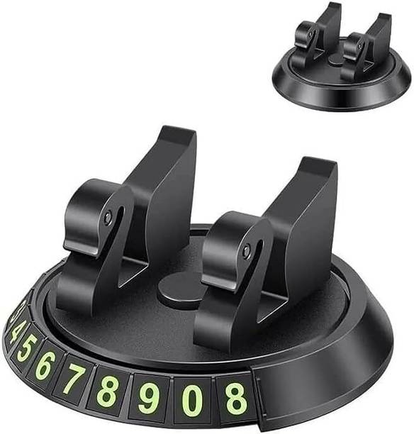 girik Car Mobile Holder for Dashboard