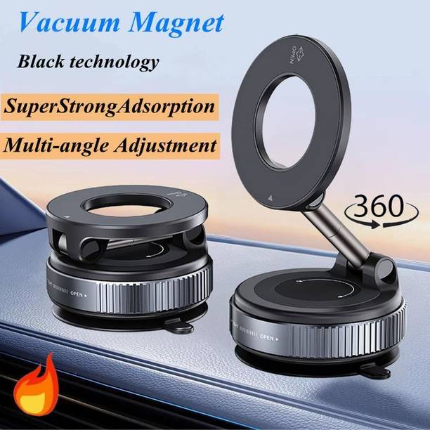 HoldX Car Mobile Holder for Dashboard