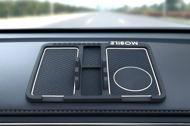 MOXLY Car Mobile Holder for Dashboard