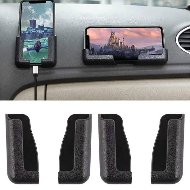 WHEELZ&MOUNTZ Car Mobile Holder for Dashboard