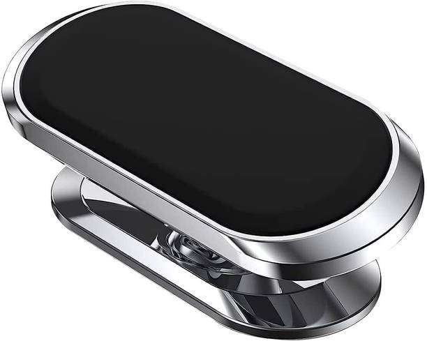 ESN 999 Car Mobile Holder for Dashboard, Magnetic, Anti-slip
