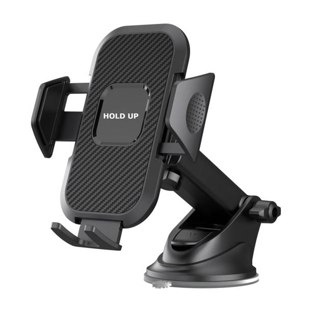 Hold up Car Mobile Holder for Dashboard