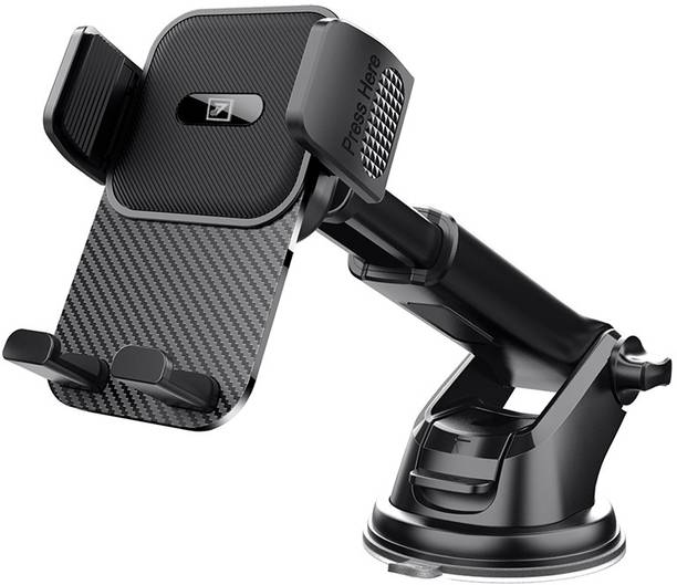 ONE 7 Car Mobile Holder for Dashboard, Windshield