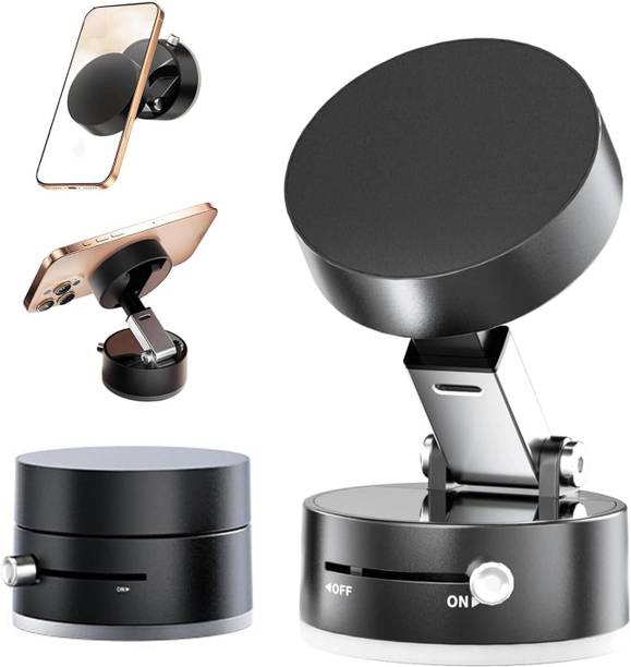 MBVTREADS Car Mobile Holder for Dashboard