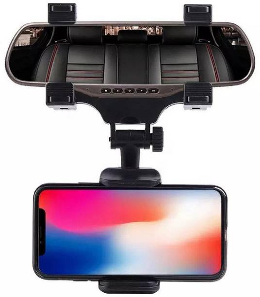 RPMSD Car Mobile Holder for Dashboard, Windshield