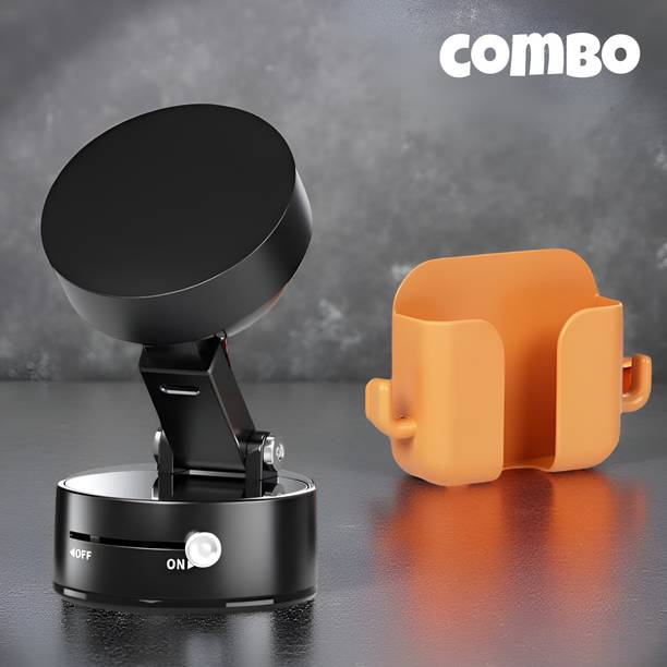 FITRIC Car Mobile Holder for Magnetic