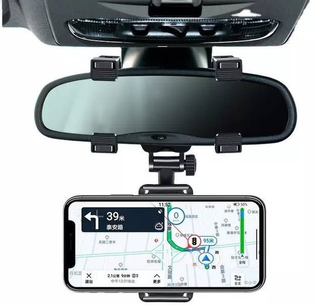 RPMSD Car Mobile Holder for Windshield