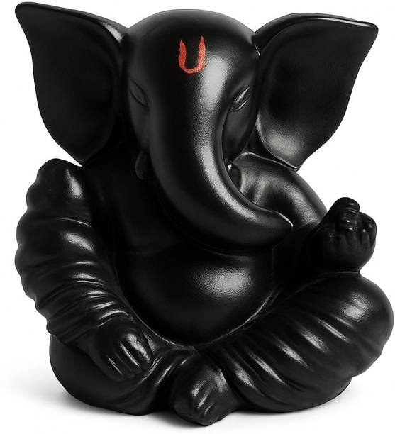 Aaradhya mart Decorative Showpiece  -  10 cm