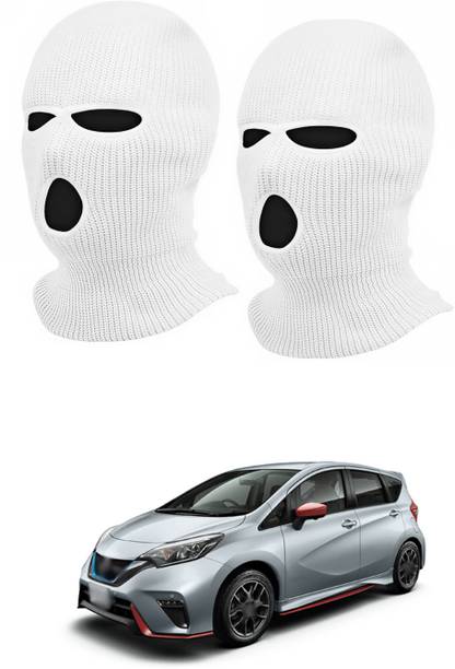 LOVMOTO Car Headrest Cover Car Headrest Protector Car Hat Decoration Interior items s73 Decorative Showpiece  -  5 cm