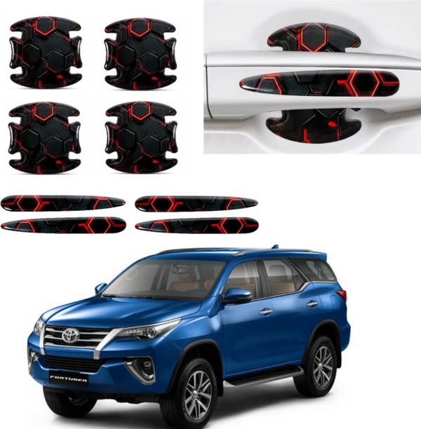 TASAZE Fiber Car Door Guard