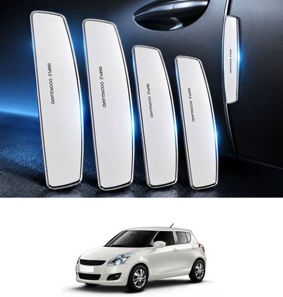 RRSS Plastic Car Door Guard