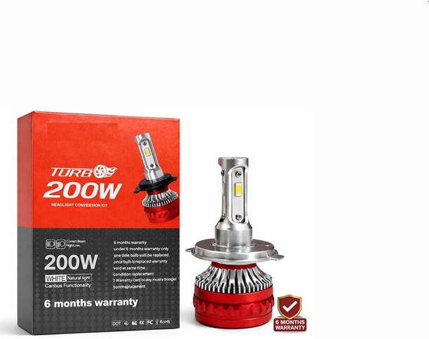 PROEDITION LED Headlight for Universal For Bike E200