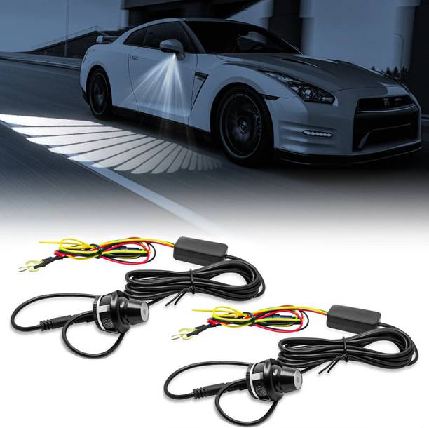 FABTEC Fancy Wings Light Car Fancy Lights