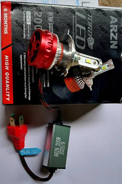 ARZN 200WATT LED Car Fancy Lights