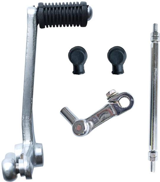 Vtrust TVS APACHE RTR 160 Car Gear Lever