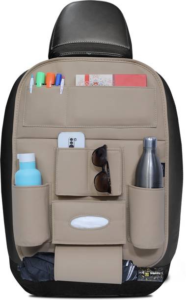 Neodrift Seat Master Lite Car Multi Pocket