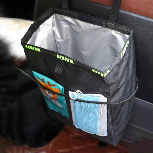 Fancyku Car Storage Bag & Bin