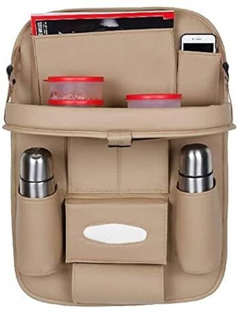 S.K.Y Car seat bag organizer Car Multi Pocket