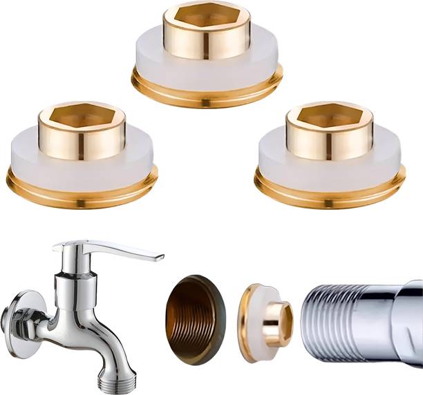 Verilux Flush Mount Faucet Rubber Gaskets Car Head Gasket