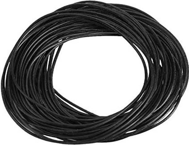 lucan techno Black Rubber O Ring (Pack Of 50) 'Size 95*3mm' Car Head Gasket