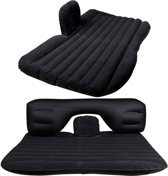 BALKRISHNA ENTERPRISE Car inflatable accessories Large Size Back Seat Cover Car Air Mattress_New car air mattress bed with pump Car Inflatable Bed