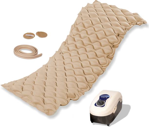 PREQURE Anti-Decubitus Anti-Bedsore Air Mattress Anti-Decubitus Anti-Bedsore Air Mattress For Bed Patient Car Inflatable Bed