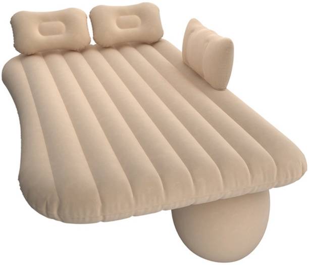 Cs universal CARBED Car Inflatable Bed
