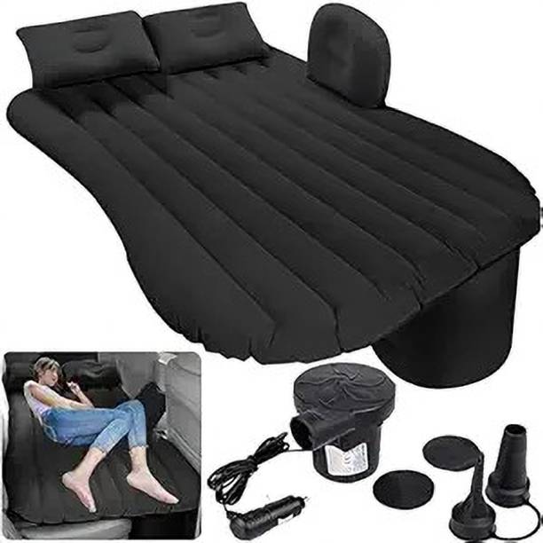 PARTHEN ENTERPRISE Leatherette 2 Seater Inflatable Sofa
