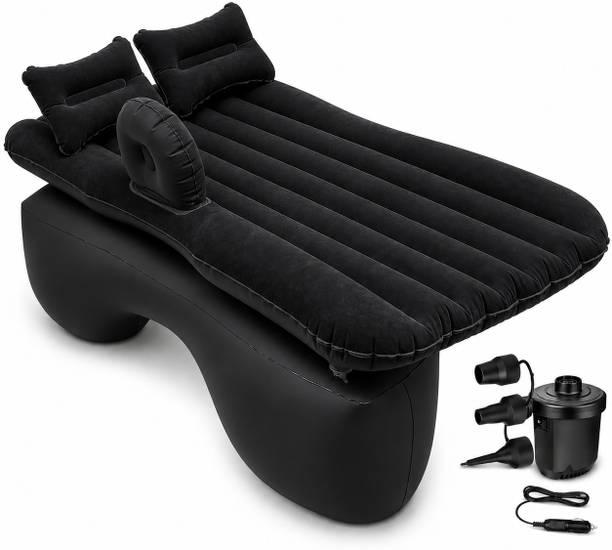 KAVYA ENTERPRISE Car Imflatable-007788 Car Inflatable Bed