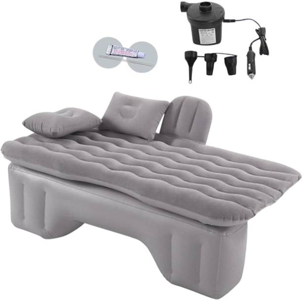 SUICUNE Car Air Mattress Travel Bed Inflatable Mattress Air Bed Car Air Mattress Travel Bed Inflatable Mattress Air Bed Car Inflatable Bed