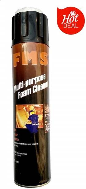 My Machine MM-APC001 Foam Cleaner for Car Cleaner Spray Kitchen Cleaner With Fragrance
