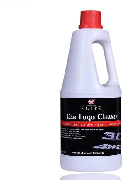 UE Car Logo Cleaner Car Logo Cleaner Vehicle Interior Cleaner