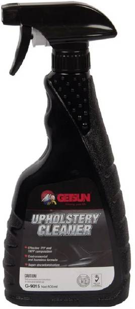 GETSUN Carpet & Upholstery Cleaner