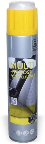 WINKCART Multifunctional foam cleaner Car Seat Cleaner Foam Spray- Multifunctional foam cleaner Car Seat Cleaner Foam Spray- Vehicle Interior Cleaner