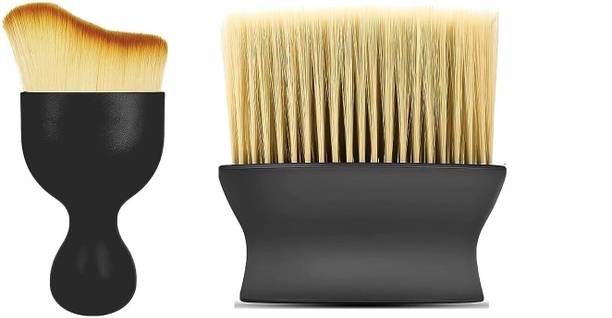 ASRYD Car Interior Cleaning Brush Car Brush for Cleaning Car Detailing Brush Car Interior Brush & Car Detailing Brush Vehicle Interior Cleaner