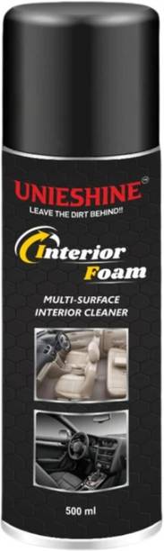 UNIESHINE UNIESHINE Car Interior Foam Cleaner Vehicle Interior Cleaner