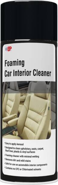 Eko Power Foaming Cleaner for Car Care interior & Exterior CARSPRAY Vehicle Interior Cleaner