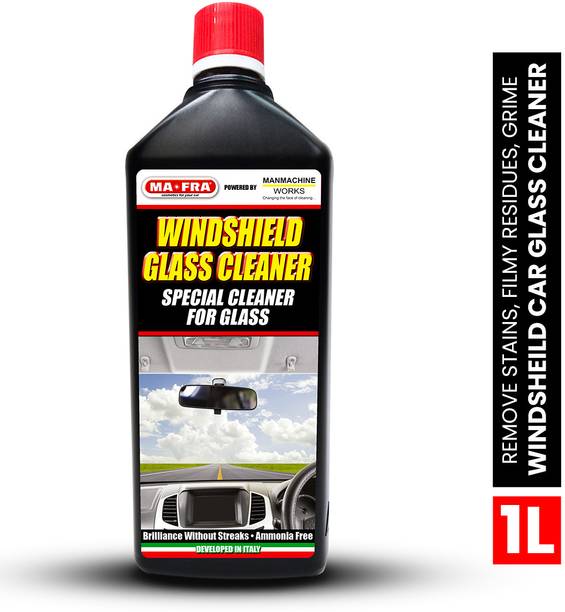मफरा MA-FRA Windshield Glass Cleaner MA-CH-11 व्हीकल इंटीरियर क्लीनर