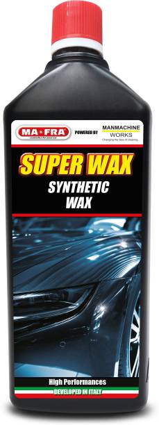 मफरा MA-FRA Super Wax MA-CH-04 व्हीकल इंटीरियर क्लीनर