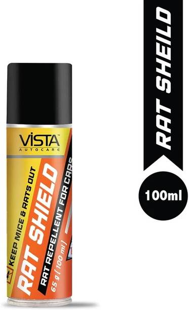 VISTA vista auto care Rat shield 5580 Vehicle Interior Cleaner