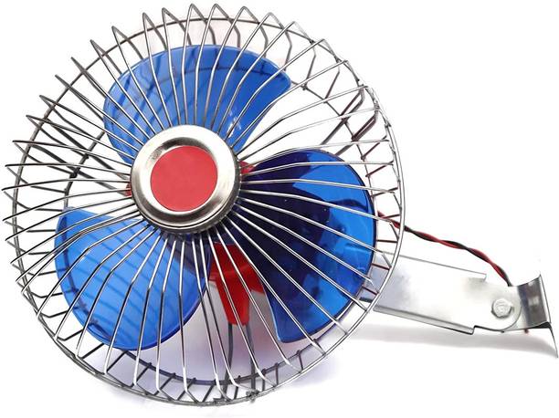 TEXUM TIF-3B Car Interior Fan