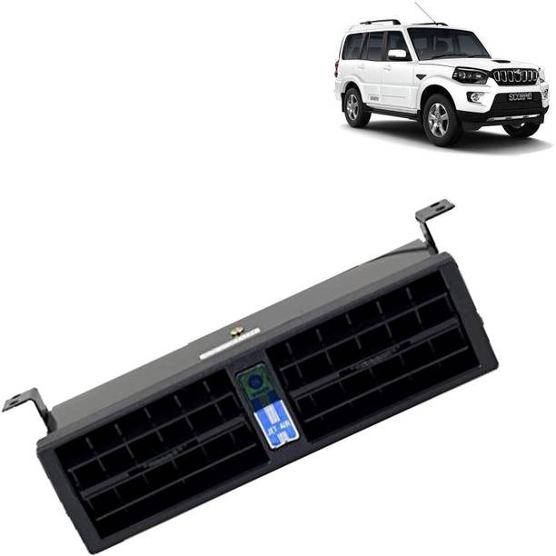 Rhtdm Jet Air Car A/C Air Circulating Roof Fan Unit ForScorpio Car Interior Fan