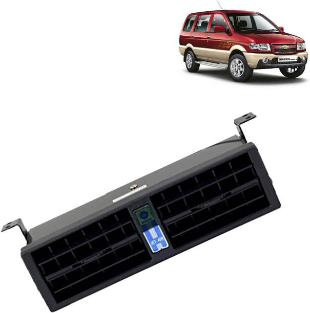 Rhtdm Jet Air Car A/C Air Circulating Roof Fan Unit ForTavera Car Interior Fan