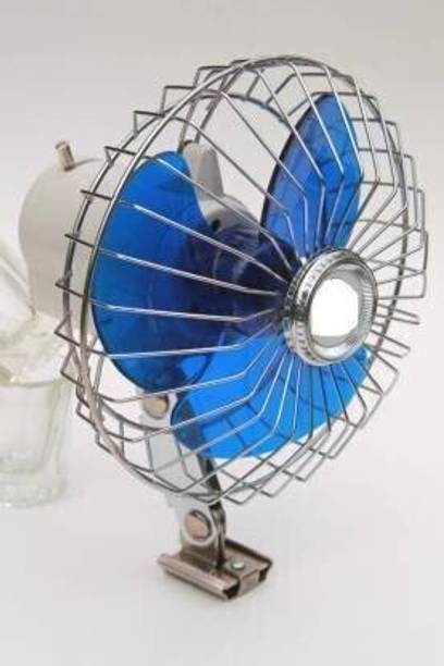 SupTech CF194 Car Interior Fan