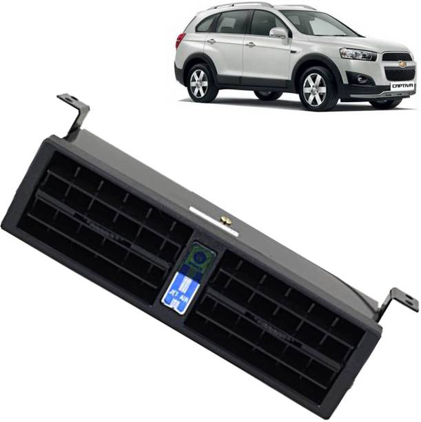JSCoritan New_CAP4791Jet Air Car A/C Air Circulating Roof Fan Unit Car Interior Fan